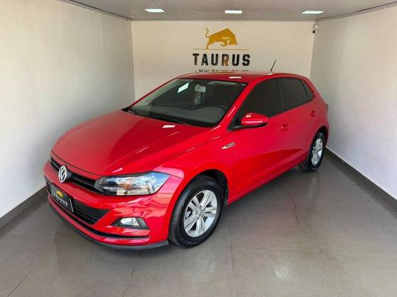VOLKSWAGEN POLO 1.0 MPI TOTAL FLEX MANUAL